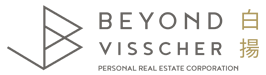 Beyond Visscher Real Estate