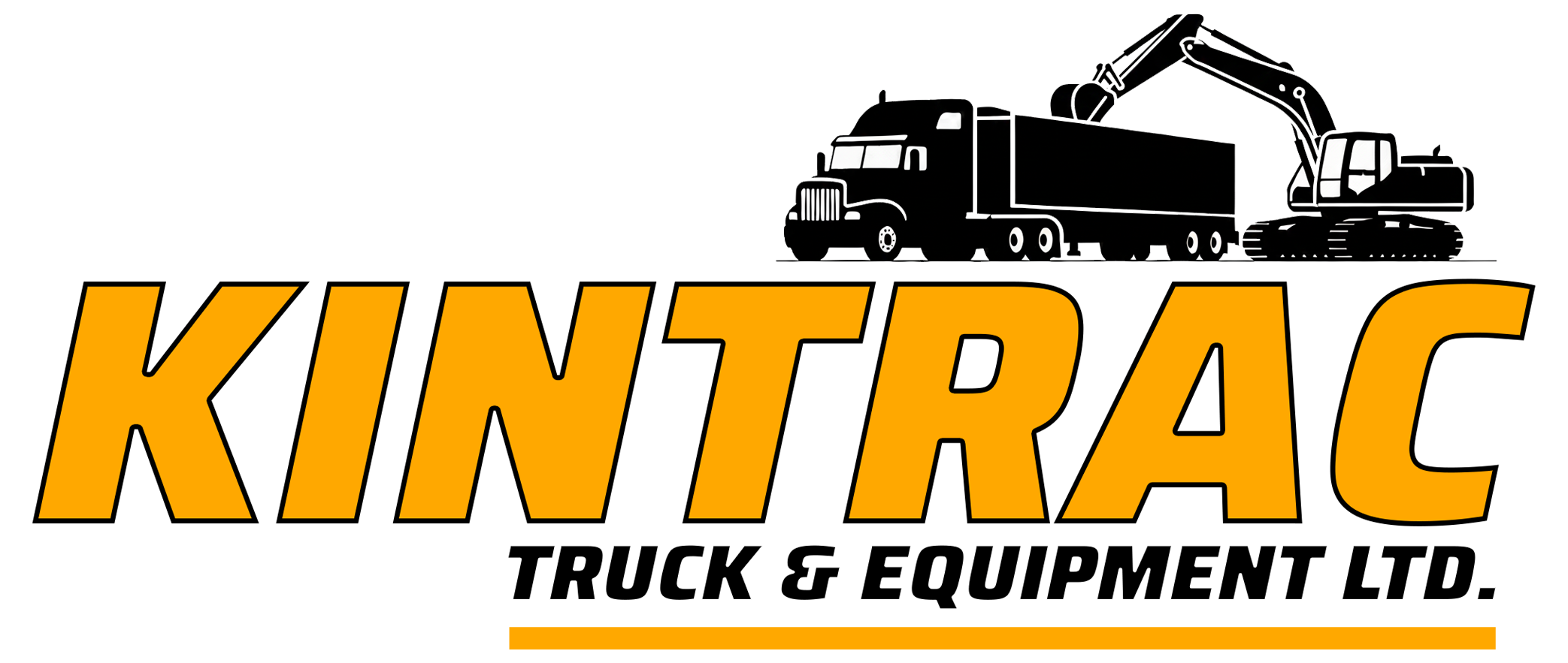 Kintrac Truck & Equipment Ltd