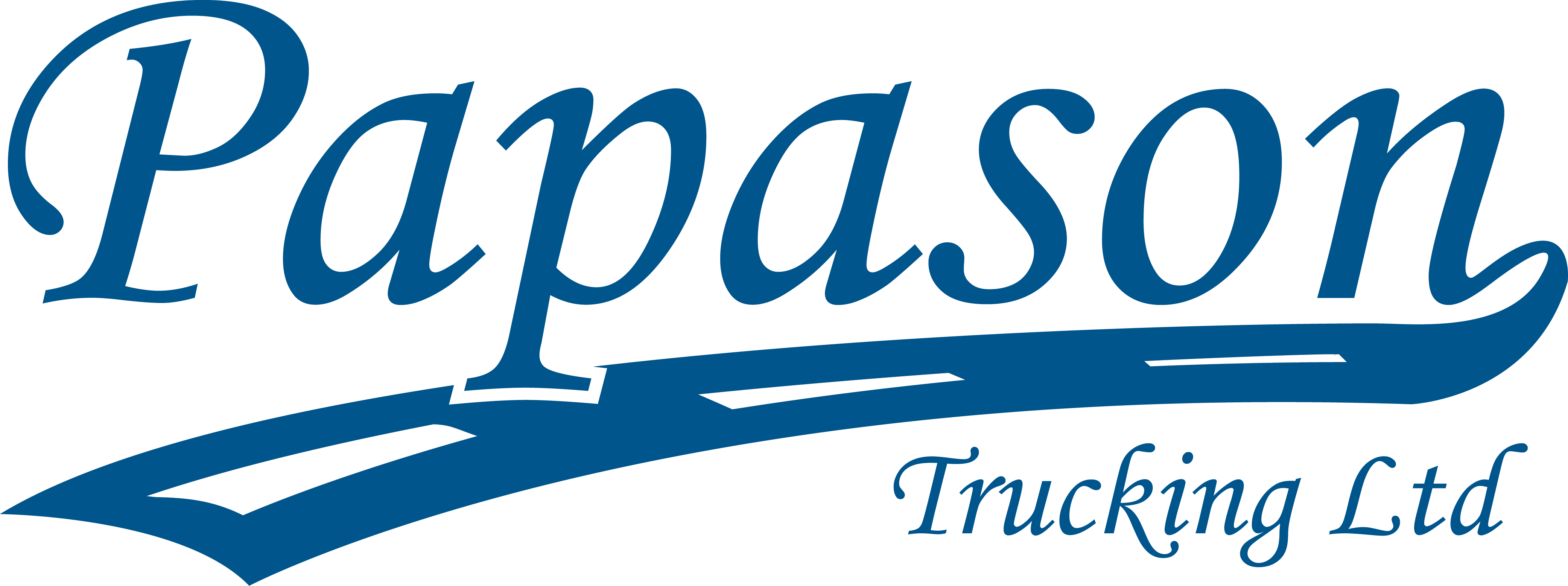 Papason Trucking Ltd