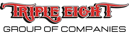 Triple Eight Group of Companies